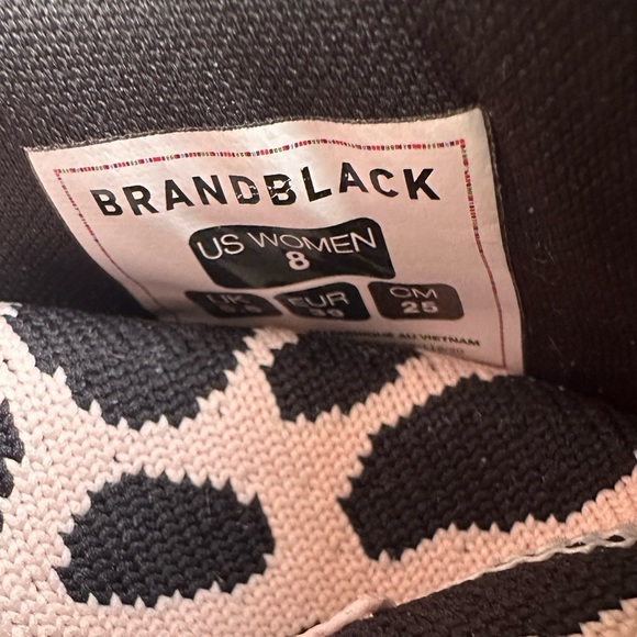 BrandBlack Saga 130 Sneaker - Picture 8 of 10